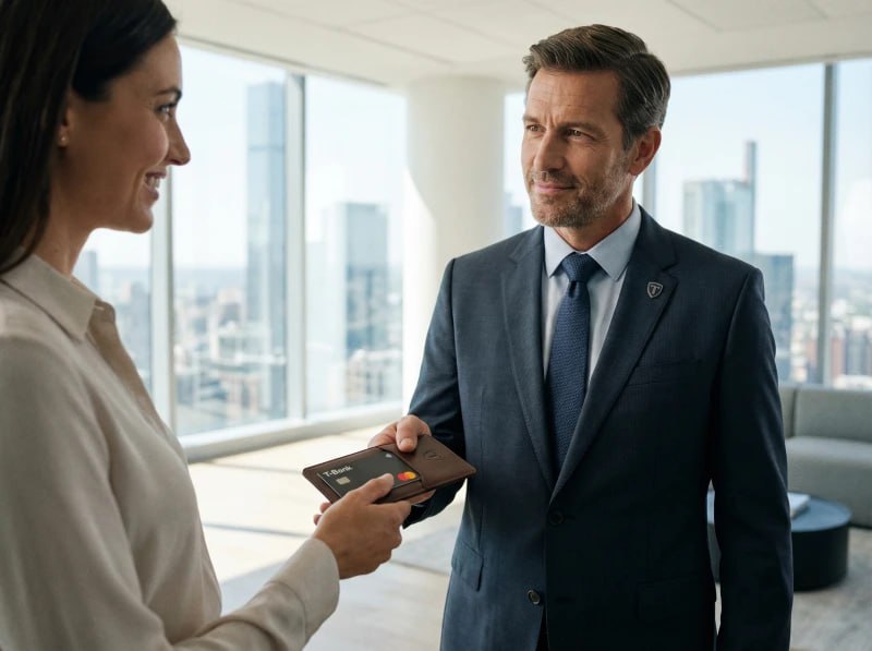 Представитель Т-Банка